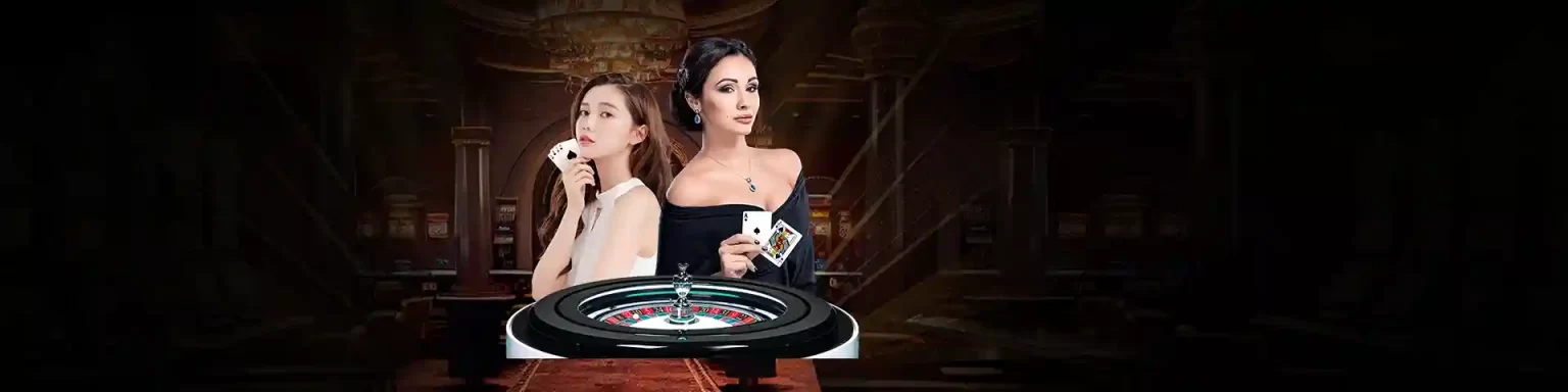 PLUSPH LIVE CASINO