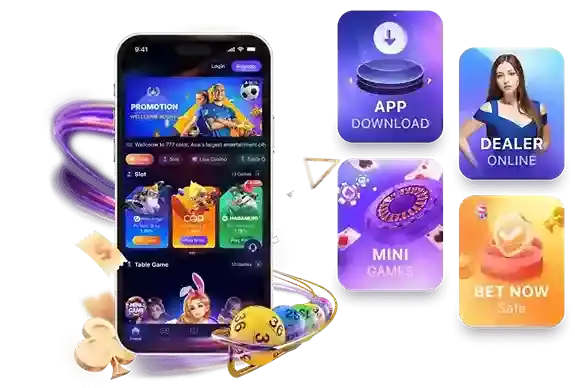 Download PLUSPH App