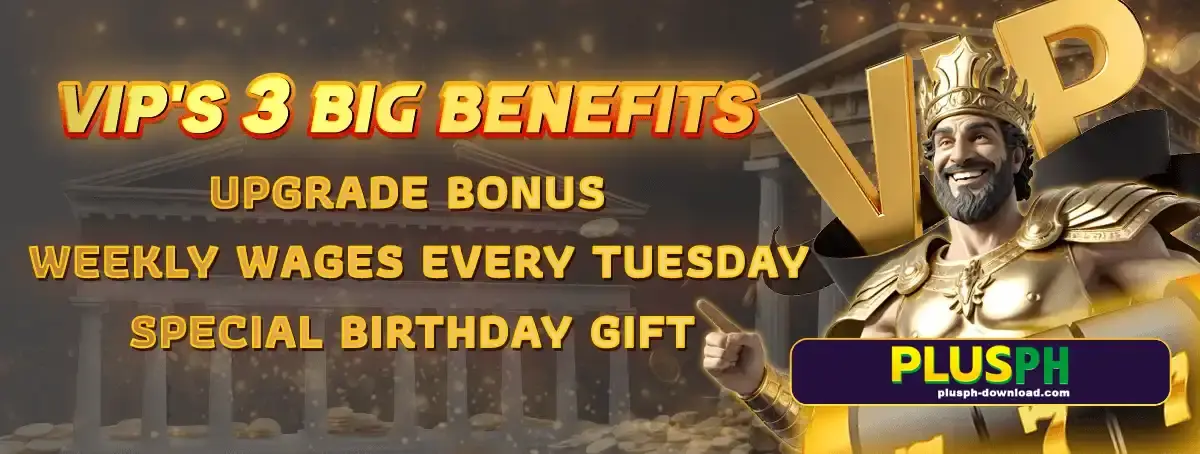 PLUSPH PROMOTIONS