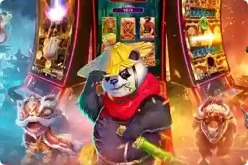 PLUSPH Casino Slots