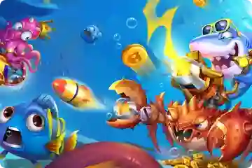 PLUSPH Casino Fishing