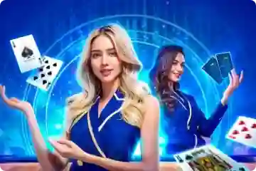 PLUSPH Live Casino